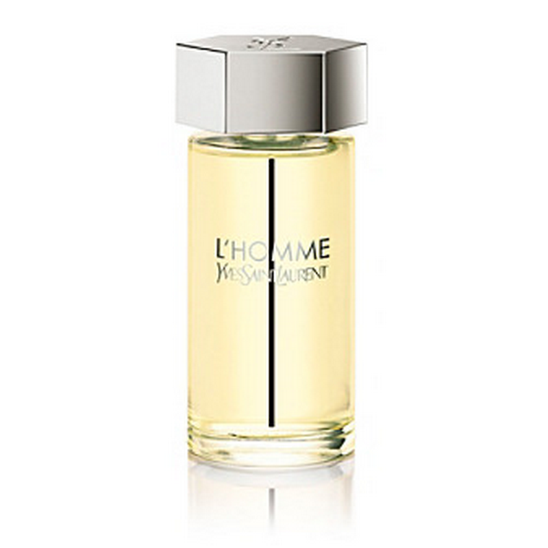 yves saint laurent l'homme