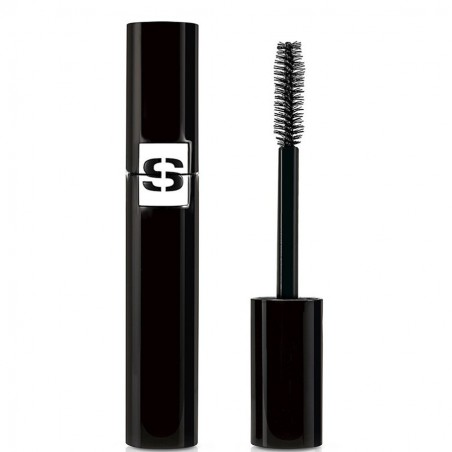 MASCARA SO VOLUME DEEP BLACK