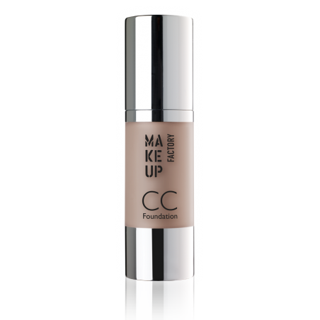 CC FOUNDATION CARAMEL