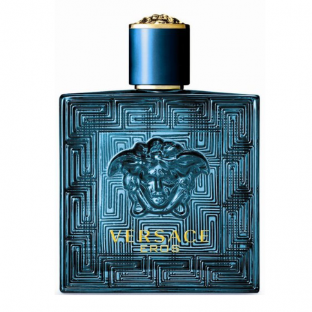 VERSACE EROS AFTER SHAVE 100ML