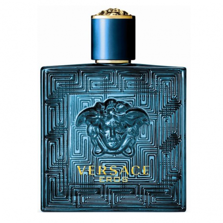 VERSACE EROS DÉODORANT VAPO.100ML