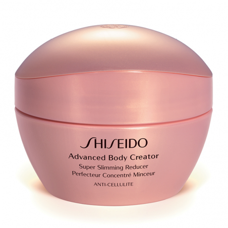 Advanced Body Creator 200 ml