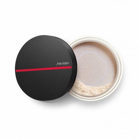 INVISIBLE SILK LOOSE POWDER