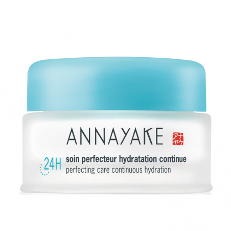 24HS SOIN PERFECTEUR HYDRATATION CONTINUE 50ML