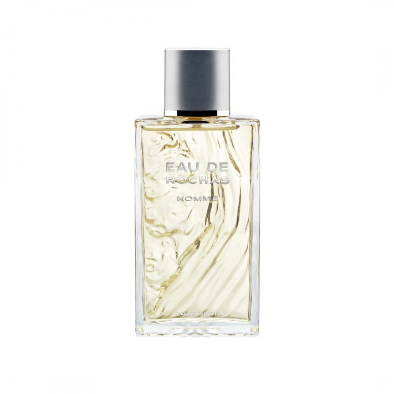 Eau De Rochas Homme Eau De Toilette 200ml