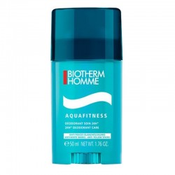 HOMME AQUAFITNESS DÉODORANT STICK 75ML