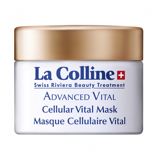 CELLULAR VITAL MASK 30ML de La Colline
