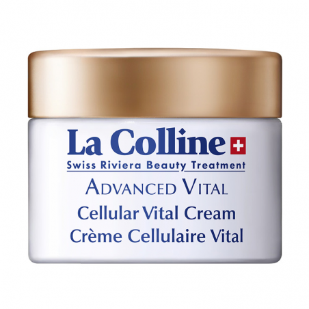 CELLULAR VITAL CREAM 30ML