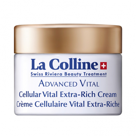 CELLULAR VITAL CREAM EXTRA-RICH 30ML