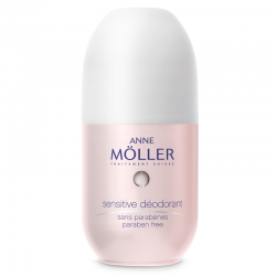 SENSITIVE DÉODORANT ROLL-ON 75ML