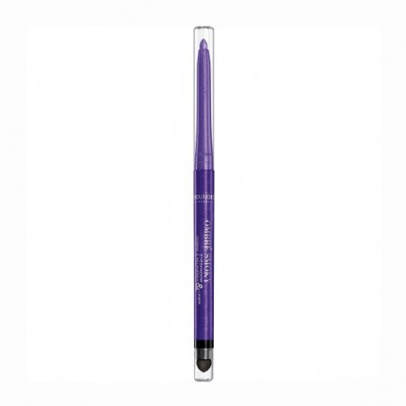 OMBRÉ SMOKY EYESHADOW & LINER