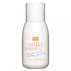 MILKY BOOST