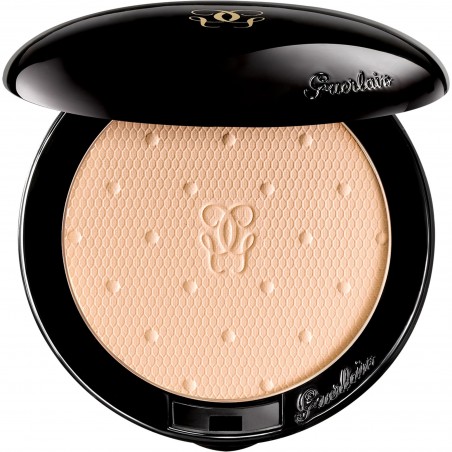 LES VOILETTES POUDRE COMPACT