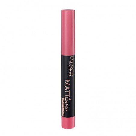 MATTLOVER LABIAL EN STICK