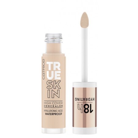 TRUE SKIN CORRECTOR ALTA COBERTURA