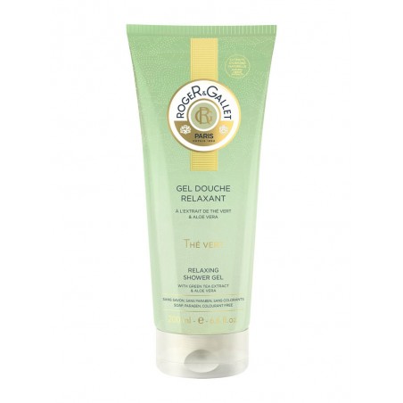 THE VERT GEL 200ML
