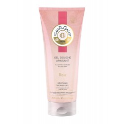 ROSE GEL DOUCHE APAISANT 200ML
