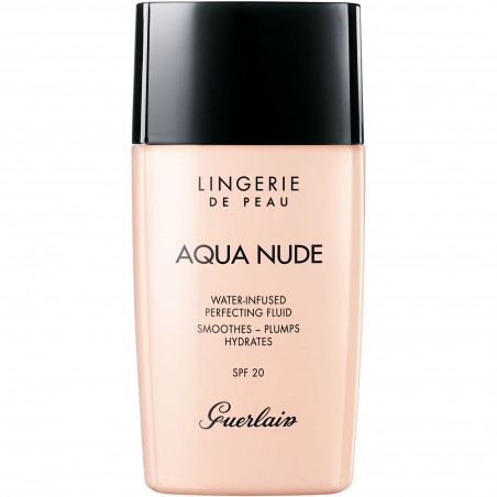 LINGERIE DE PEAU AQUA NUDE