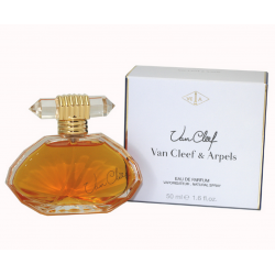 VAN CLEEF TOILETTE VAPORIZADOR 50ML