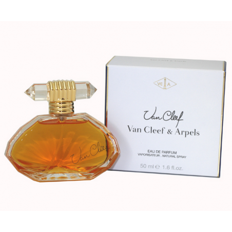 VAN CLEEF TOILETTE VAPORIZADOR 50ML