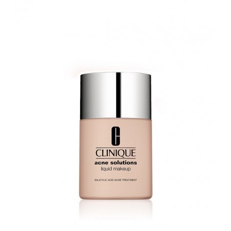 Base de maquillaje Anti-blemish Solutions Makeup