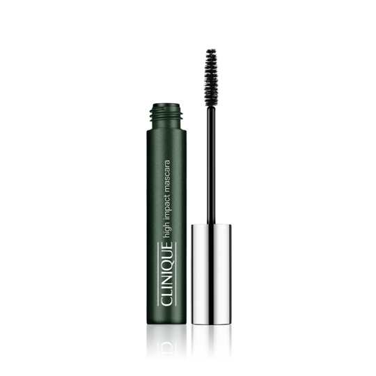 High Impact Mascara Black