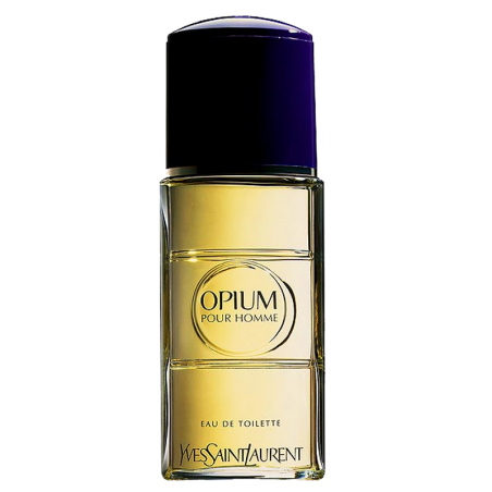 OPIUM HOMME EAU DE TOILETTE