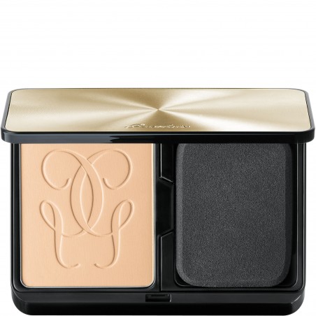 LINGERIE DE PEAU COMPACT MAT ALIVE