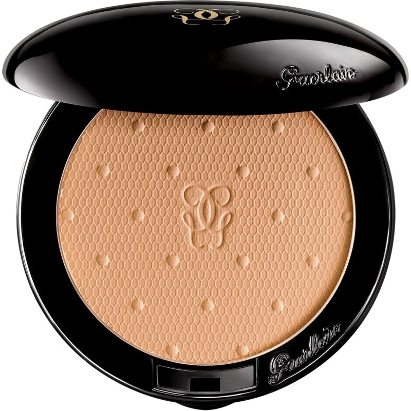 Les Voilettes Poudre Compact