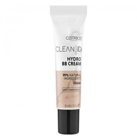 CLEAN ID HYDRO BB CREAM