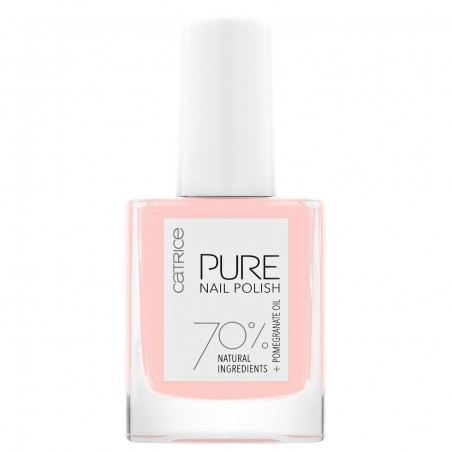 PURE ESMALTE DE UÑAS