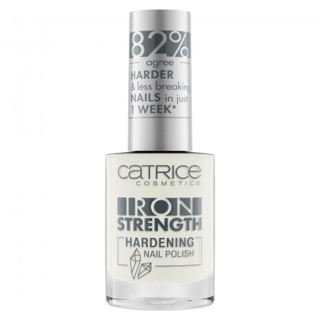 IRON STRENGTH ESMALTE ENDURECEDOR