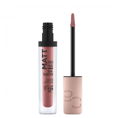 MATT PRO INK NON-TRANSFER LABIAL