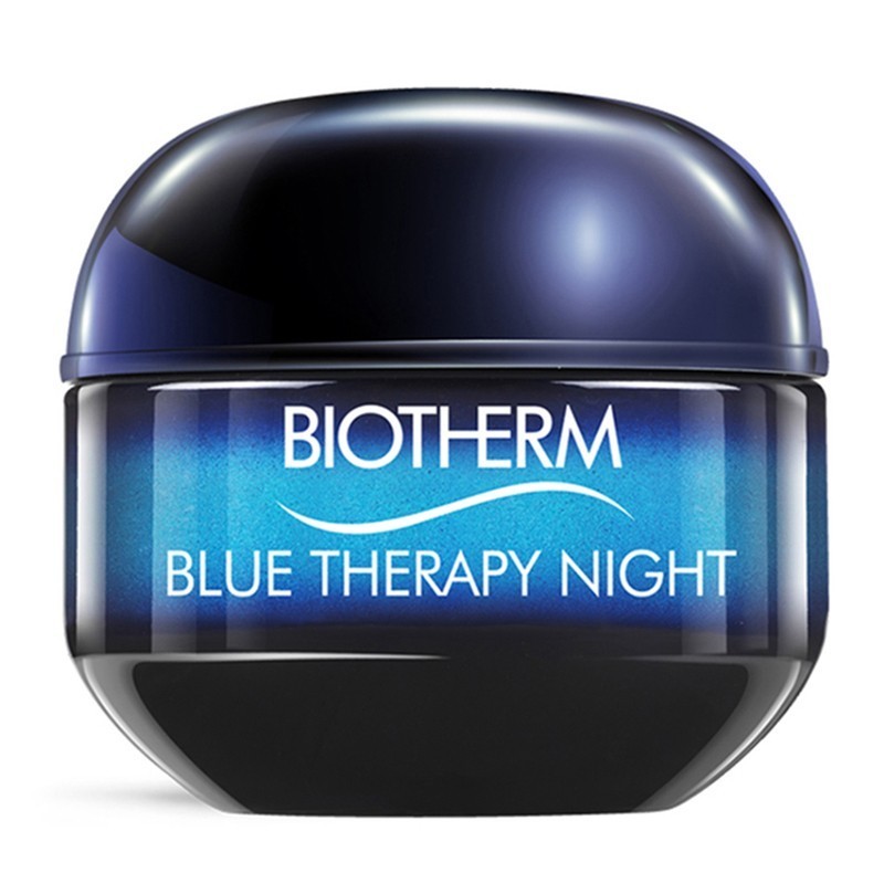 Blue therapy night cream 50ml