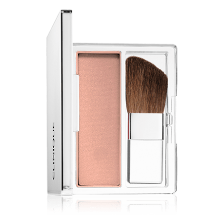 BLUSHING BLUSH POWDER  AGLOW