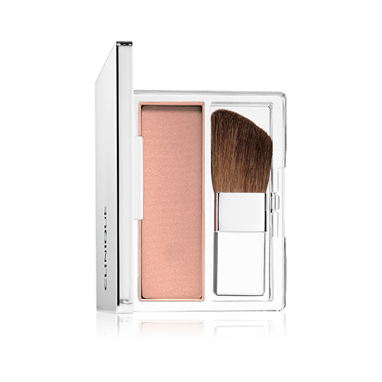 Blushing Blush Powder Aglow
