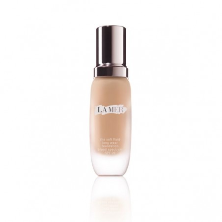 LIQUID FOUNDATION SPF 20