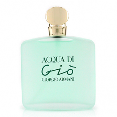 ACQUA DI GIO FEMME EAU DE TOILETTE