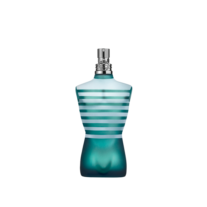 Le Male Eau De Toilette 75ml