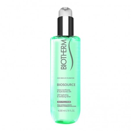 BIOSOURCE LOTION PNM