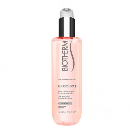 BIOSOURCE LOTION PS