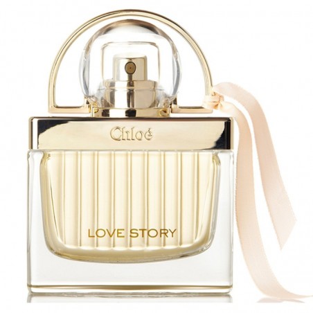 LOVE STORY EAU DE TOILETTE