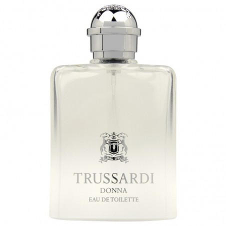 TRUSSARDI DONNA EDT VAPO.