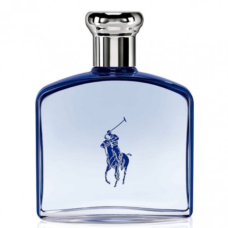 POLO BLUE ULTRA EDT VAPO.