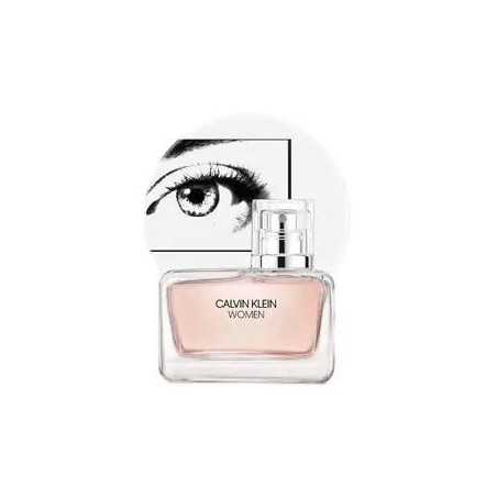 CK WOMEN EAU DE PARFUM