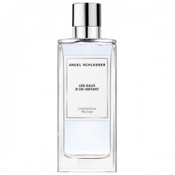 angel schlesser instinctive marine