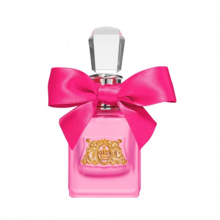 VIVA JUICY PINK COUTURE EDP V