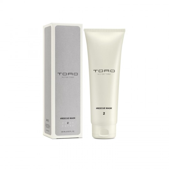 TORO RESCUE MASK 250 ML TORO RESCUE MASK 250 ML