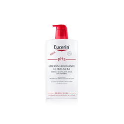 PH5 LOCIÓN HIDRATANTE ULTRALIGERA 1L