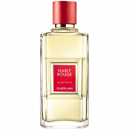 HABIT ROUGE EAU DE TOILETTE